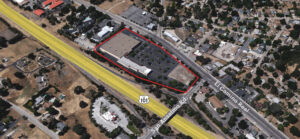 FOR LEASE | New Retail Development (El Camino Real & San Anselmo Road)